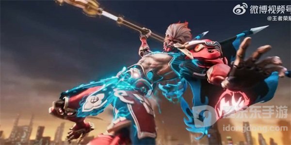 王者荣耀孙悟空新皮肤2023价格介绍 孙悟空新皮肤齐天大圣详解