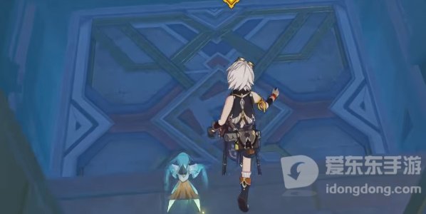 原神赤王秘境升降机怎么开 赤王秘境升降机开启攻略