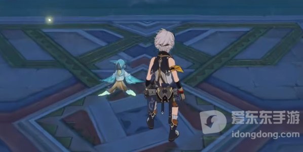 原神赤王秘境升降机怎么开 赤王秘境升降机开启攻略