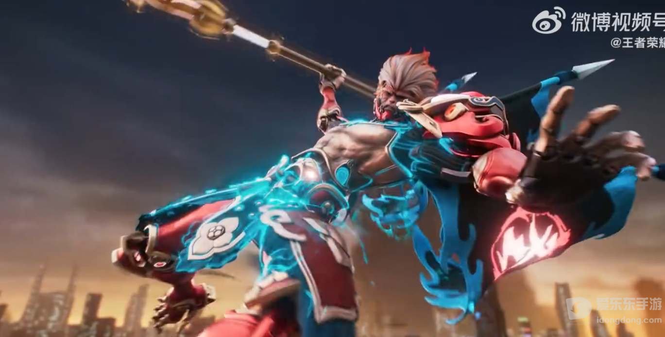 王者荣耀孙悟空新皮肤2023价格一览 孙悟空新皮肤齐天大圣多钱