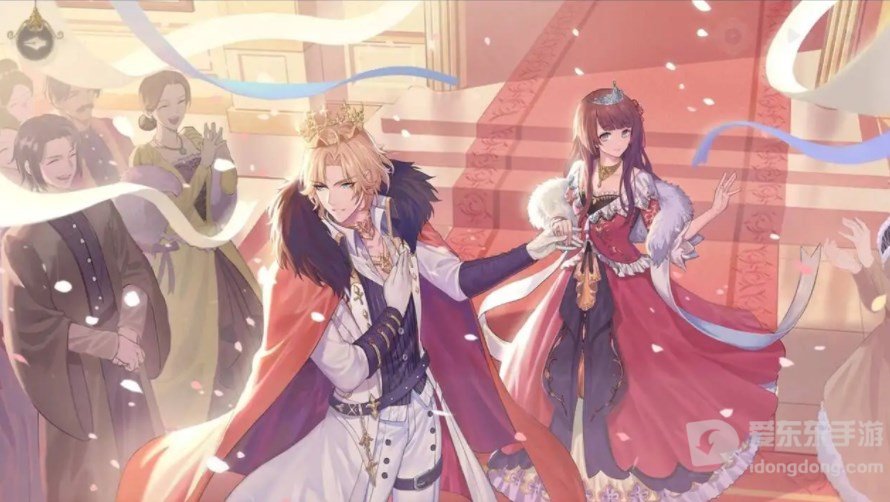 时空中的绘旅人录异记与他同游第一天怎么玩 录异记与他同游第一天答案分享