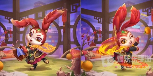 云顶之弈6元抽奖活动在哪进 兔兔6元抽奖活动入口地址分享