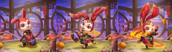 云顶之弈6元抽奖活动在哪进 兔兔6元抽奖活动入口地址分享