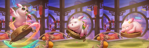 云顶之弈6元抽奖活动在哪进 兔兔6元抽奖活动入口地址分享