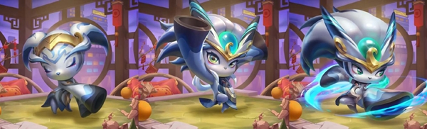 云顶之弈6元抽奖活动在哪进 兔兔6元抽奖活动入口地址分享