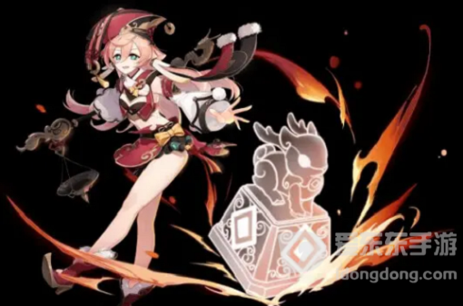 原神3.4四星角色怎么选 3.4四星角色选择建议分享