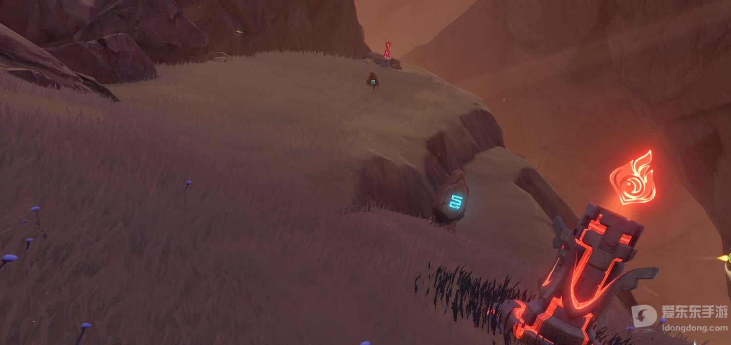 原神亡者狭廊石碑解密怎么过 亡者狭廊石碑解密攻略大全