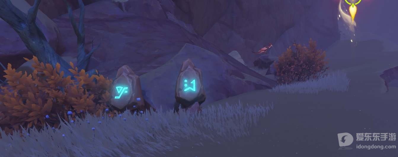 原神亡者狭廊石碑解密怎么过 亡者狭廊石碑解密攻略大全