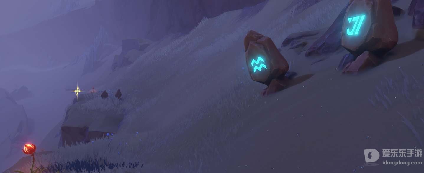 原神亡者狭廊石碑解密怎么过 亡者狭廊石碑解密攻略大全