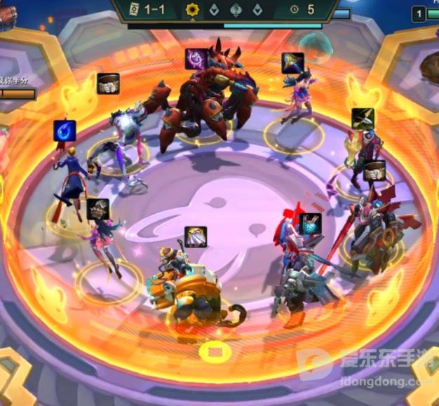 金铲铲之战恭喜发财模式玩法介绍 恭喜发财模式阵容搭配指南