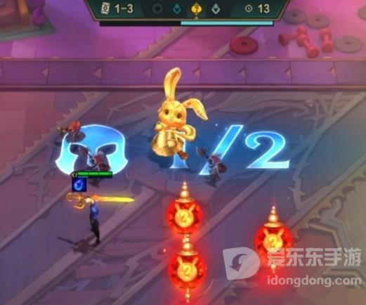 金铲铲之战恭喜发财模式玩法介绍 恭喜发财模式阵容搭配指南