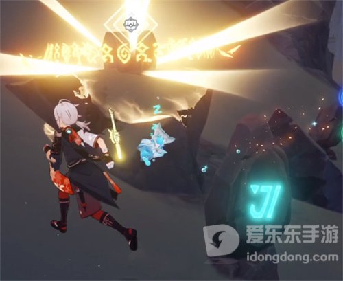 原神神的棋盘解密怎么过 神的棋盘石碑解密攻略