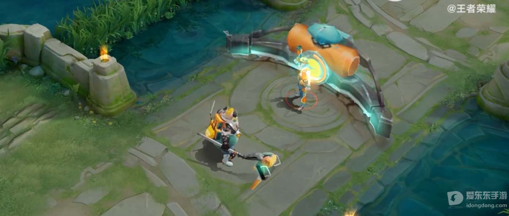 王者荣耀猪八戒潮玩探月行皮肤怎么获得 猪八戒潮玩探月行皮肤获取途径