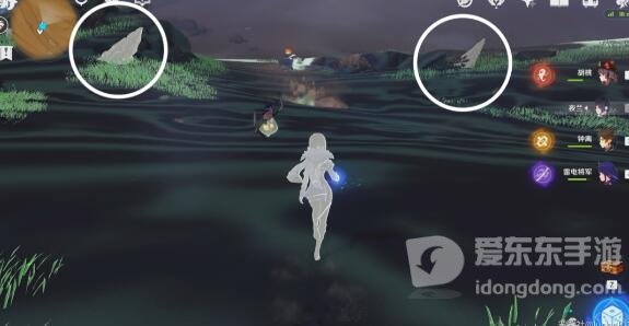 原神沙虫和沙暴成就获取方法 原神沙虫和沙暴成就获取攻略