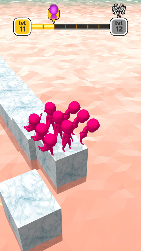 CrowdJump3D