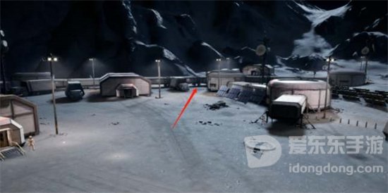 明日之后空中基地宝箱位置在哪 空中基站宝箱收集获取攻略