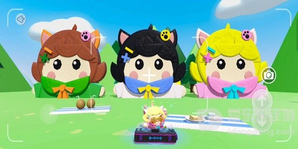 蛋仔派对2023最新jk妹兑换码 通用jk妹皮肤兑换码汇总