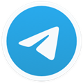 Telegram小飞机app游戏图标