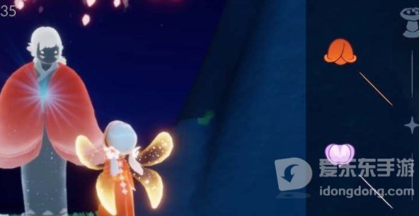 光遇2023花憩节兑换图 花憩节先祖兑换表分享