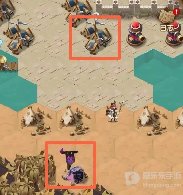 剑与远征第一桶金怎么过 第一桶金攻略大全