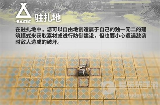 明日方舟生息演算需要理智吗 生息演算玩法攻略