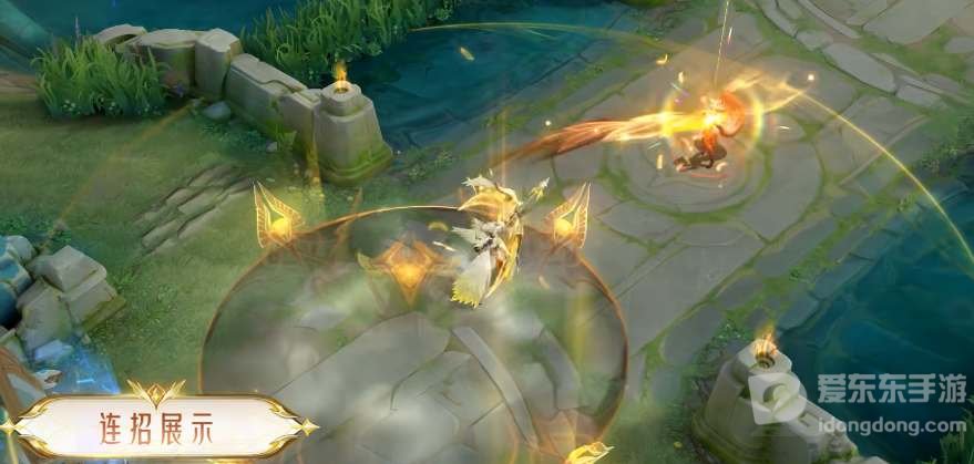 王者荣耀伽罗炽翼辉光多少钱 伽罗炽翼辉光价格介绍