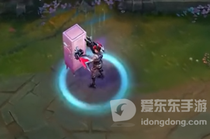 英雄联盟手游情人节皮肤特效一览 2023情人节皮肤价格分享