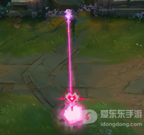 英雄联盟手游情人节皮肤特效一览 2023情人节皮肤价格分享