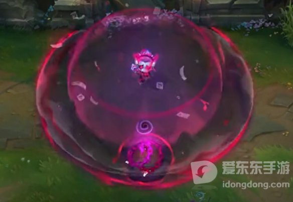 英雄联盟手游情人节皮肤特效一览 2023情人节皮肤价格分享