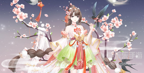 盛世芳华团圆宵宵活动怎么玩 团圆宵宵活动攻略