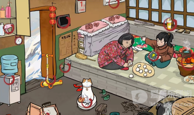 汉字找茬王岁月时光通关攻略 汉字找茬王岁月时光答案