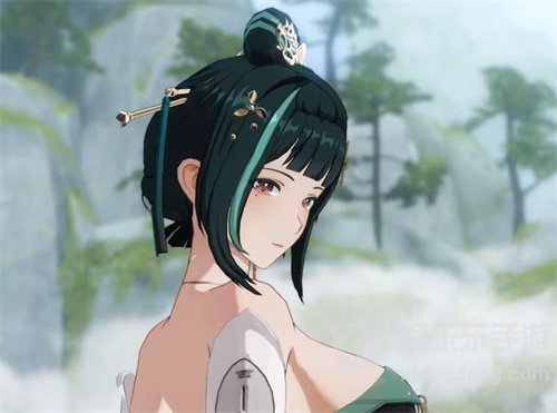 战双帕弥什含英强度如何 含英强度介绍