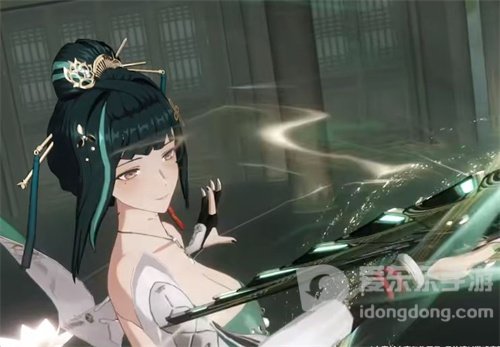 战双帕弥什含英强度如何 含英强度介绍