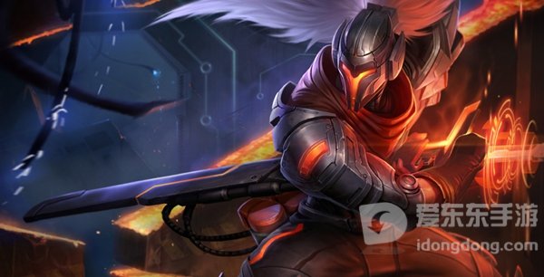 云顶之弈超英虹吸亚索阵容怎么玩 超英虹吸亚索阵容推荐