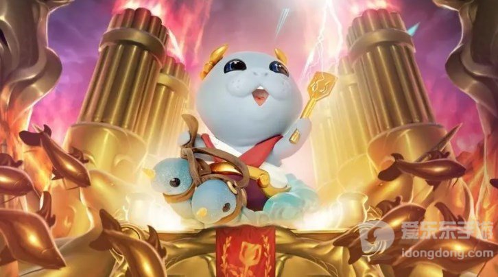 英雄联盟阿福快打玩法介绍 阿福快打玩法攻略