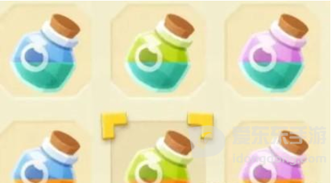 猫咪公寓2变形药水怎么配 变形药水配方大全