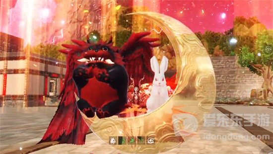 妄想山海菟爰爰获得方法分享 菟爰爰怎么获得