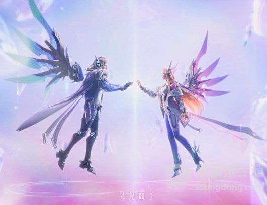 王者荣耀2023情人节限定皮肤介绍 2023王者荣耀情人节限定皮肤一览