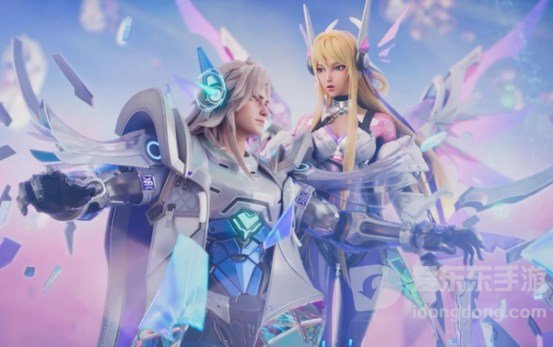 王者荣耀2023情人节限定皮肤介绍 2023王者荣耀情人节限定皮肤一览