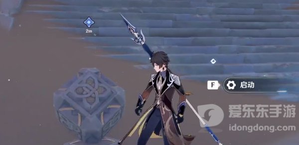 原神流沙如泪的神殿怎么开启大门 流沙如泪的神殿大门开启攻略