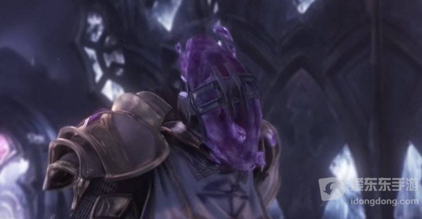 魔兽世界tbc开场动画 wowtbc开场动画pv