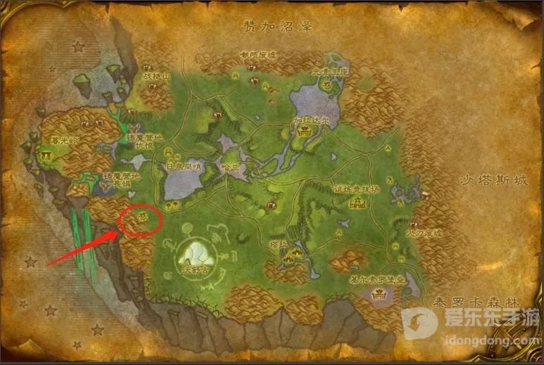 魔兽世界tbc烹饪攻略 燃烧的远征烹饪大全