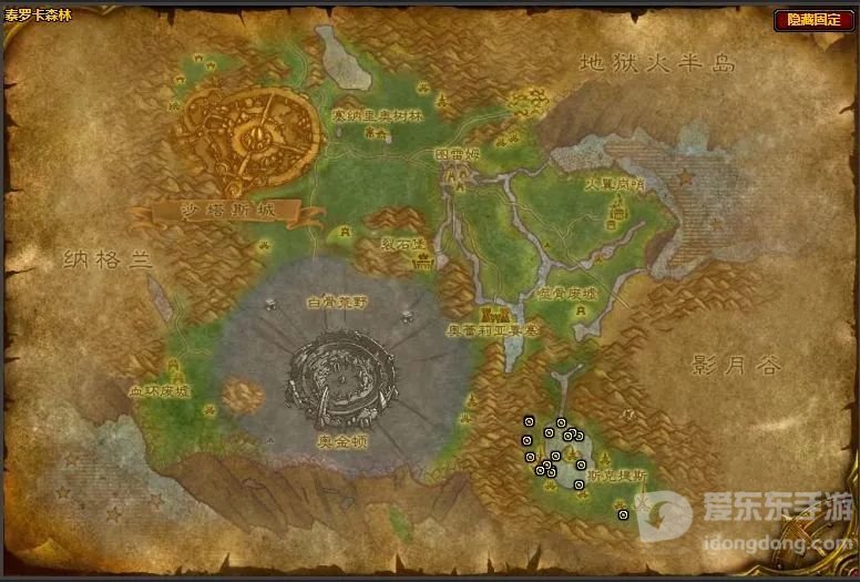 魔兽世界tbc烹饪攻略 燃烧的远征烹饪大全