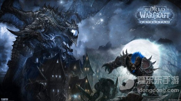 魔兽tbc虚空漩涡怎么得 虚空漩涡有什么用