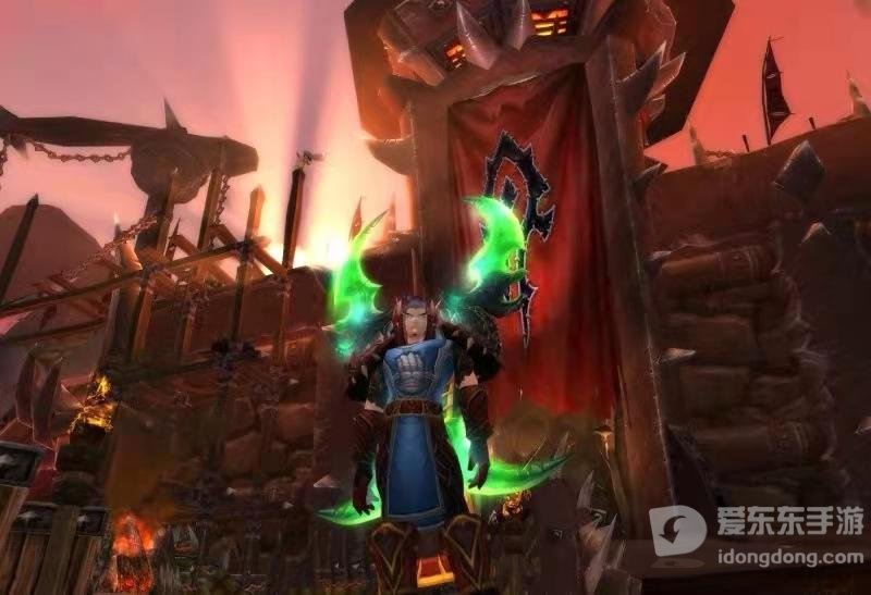 魔兽世界tbc盗贼装备搭配攻略 tbc盗贼装备怎么搭配