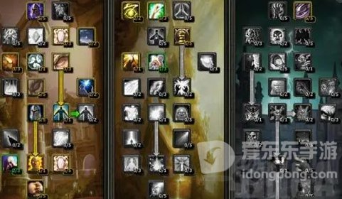 魔兽世界tbc313戒律牧天赋选择 戒律牧天赋加点攻略