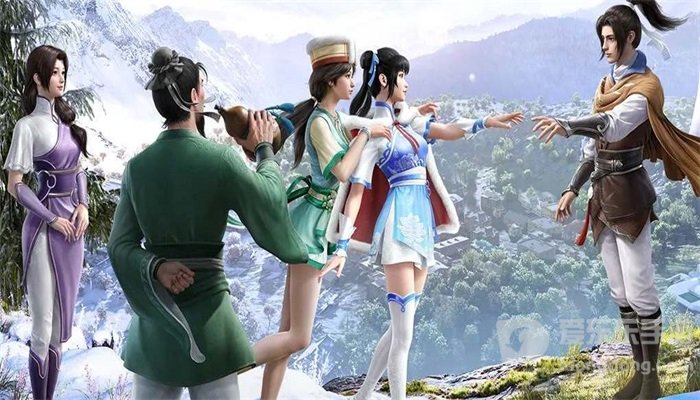 和平精英仙剑奇侠传联动上线活动介绍 和平精英仙剑奇侠传活动详解