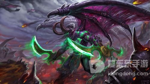 tbc魔兽世界兽王猎人天赋加点攻略 兽王猎人怎么加点