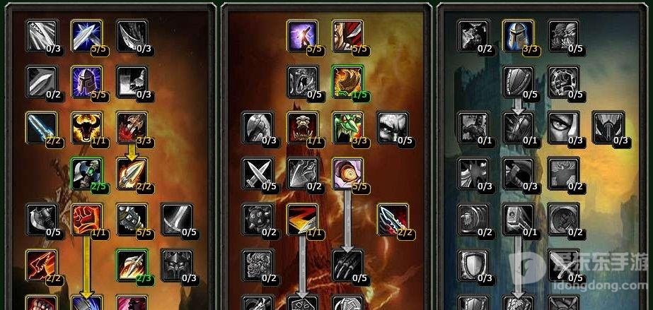 魔兽tbc战士竞技场攻略 战士竞技场怎么玩