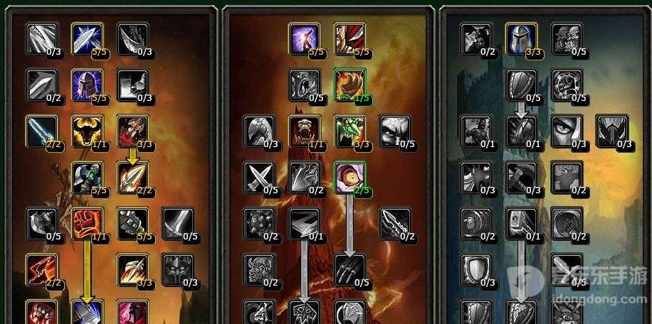 魔兽tbc战士竞技场攻略 战士竞技场怎么玩